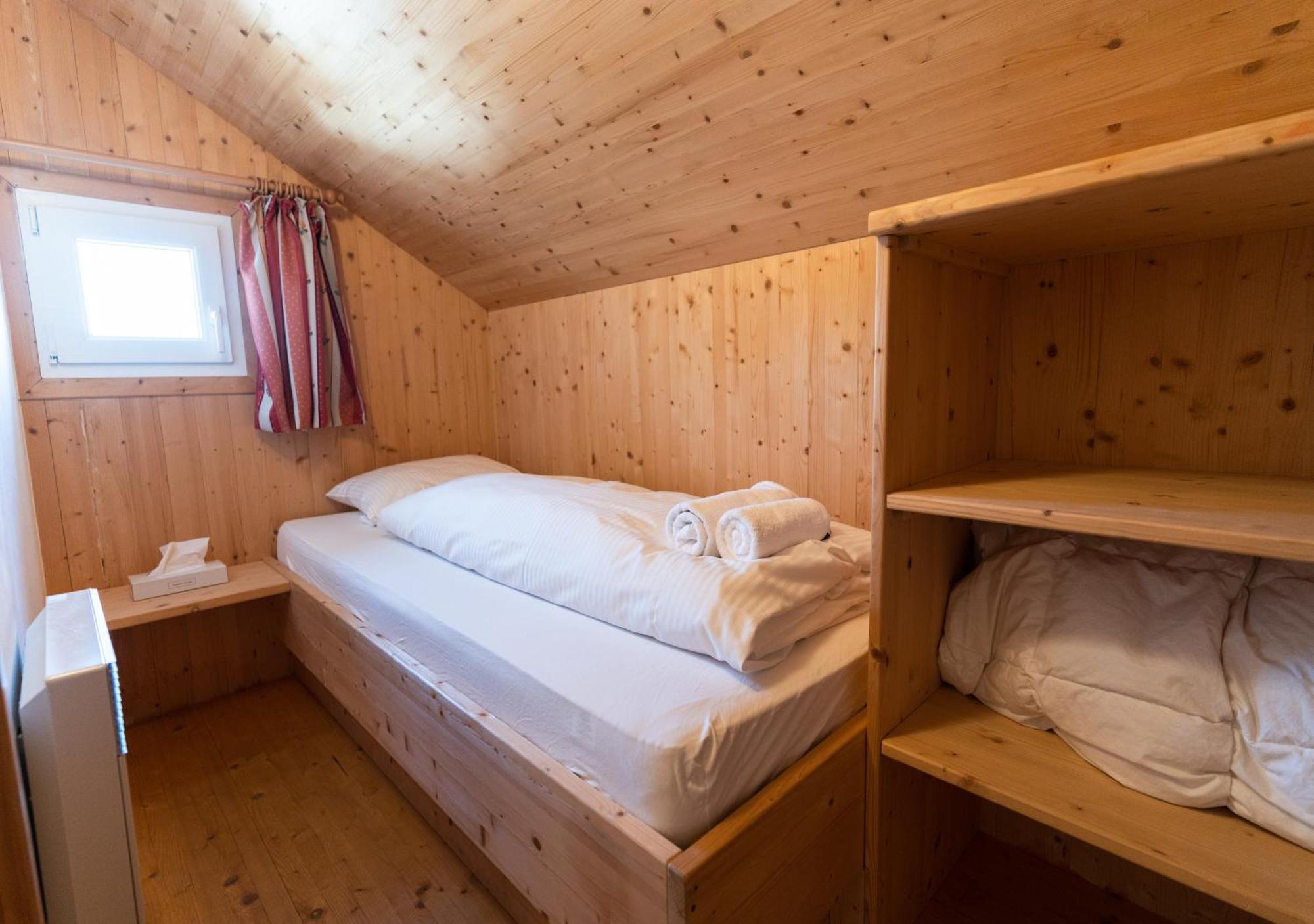1A Chalet Eck - Wandern, Grillen, Panorama Sauna! Klippitztorl Zewnętrze zdjęcie