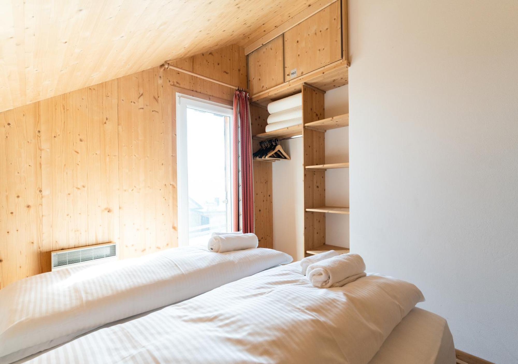 1A Chalet Eck - Wandern, Grillen, Panorama Sauna! Klippitztorl Zewnętrze zdjęcie