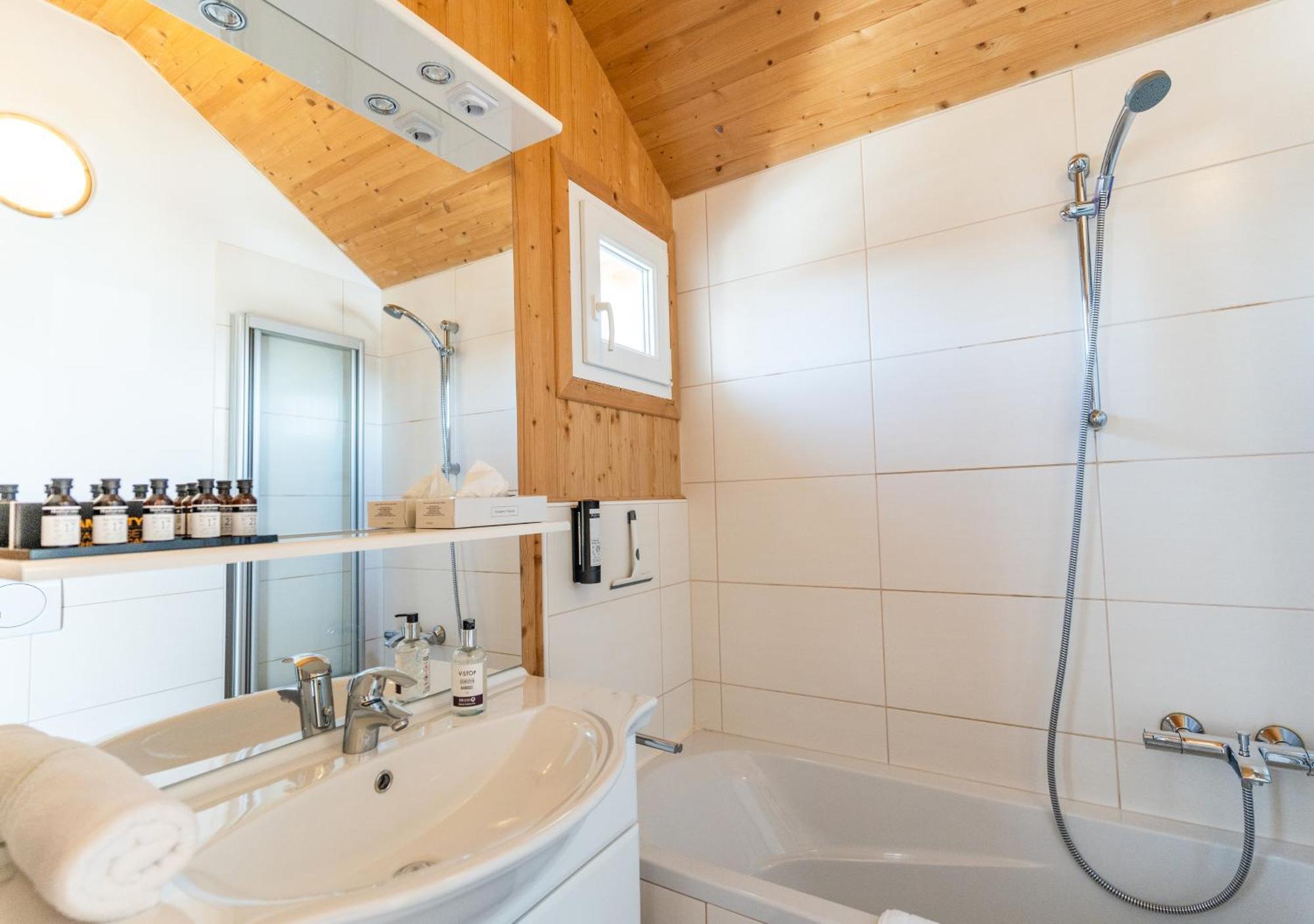 1A Chalet Eck - Wandern, Grillen, Panorama Sauna! Klippitztorl Zewnętrze zdjęcie