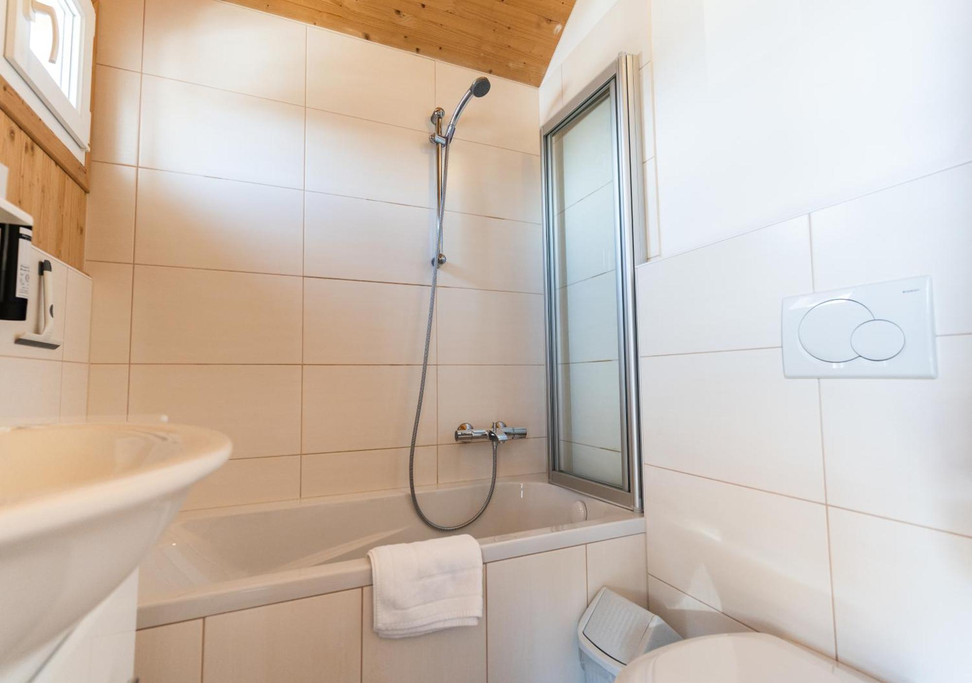 1A Chalet Eck - Wandern, Grillen, Panorama Sauna! Klippitztorl Zewnętrze zdjęcie