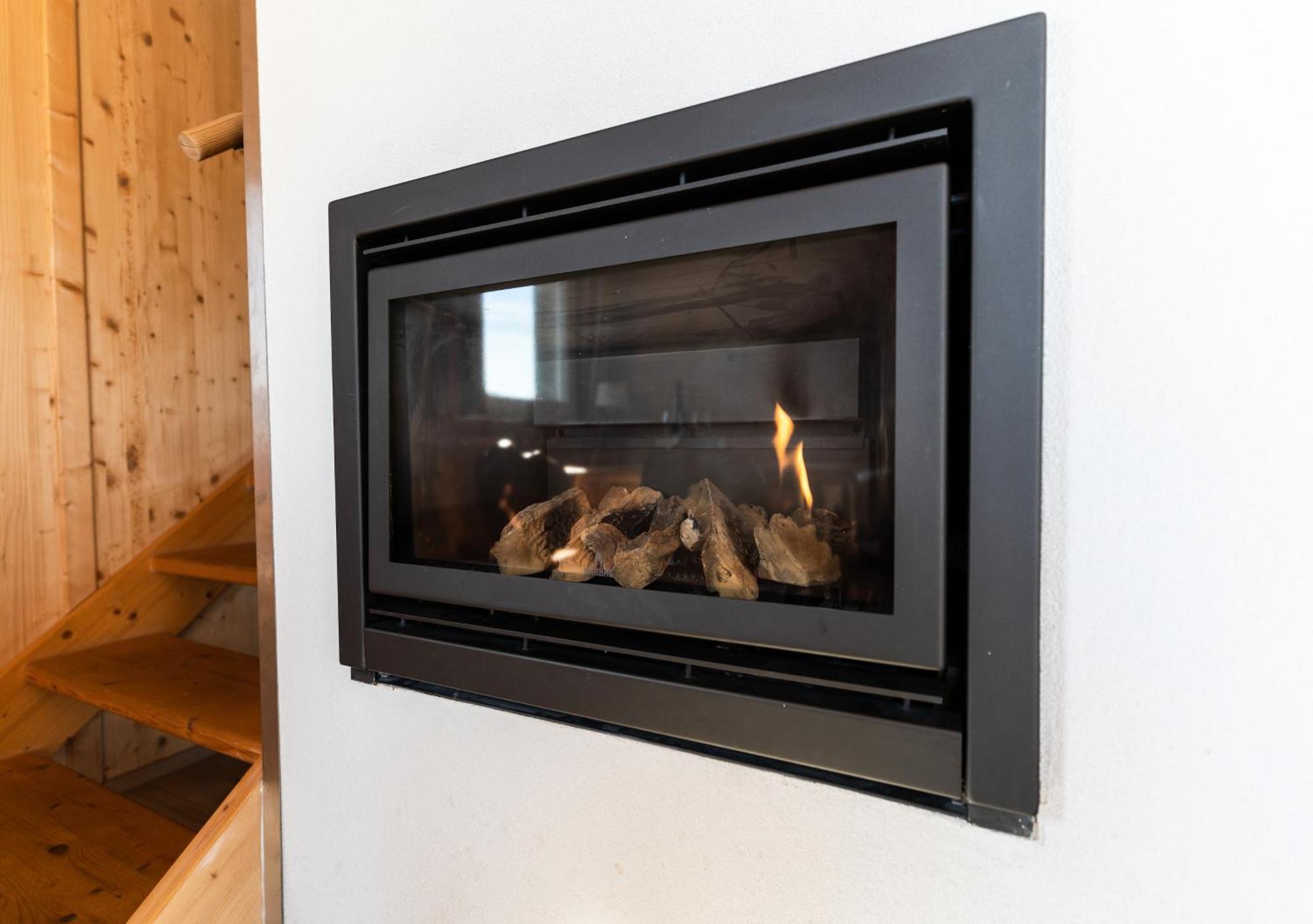 1A Chalet Eck - Wandern, Grillen, Panorama Sauna! Klippitztorl Zewnętrze zdjęcie